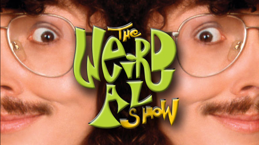 The Weird Al Show