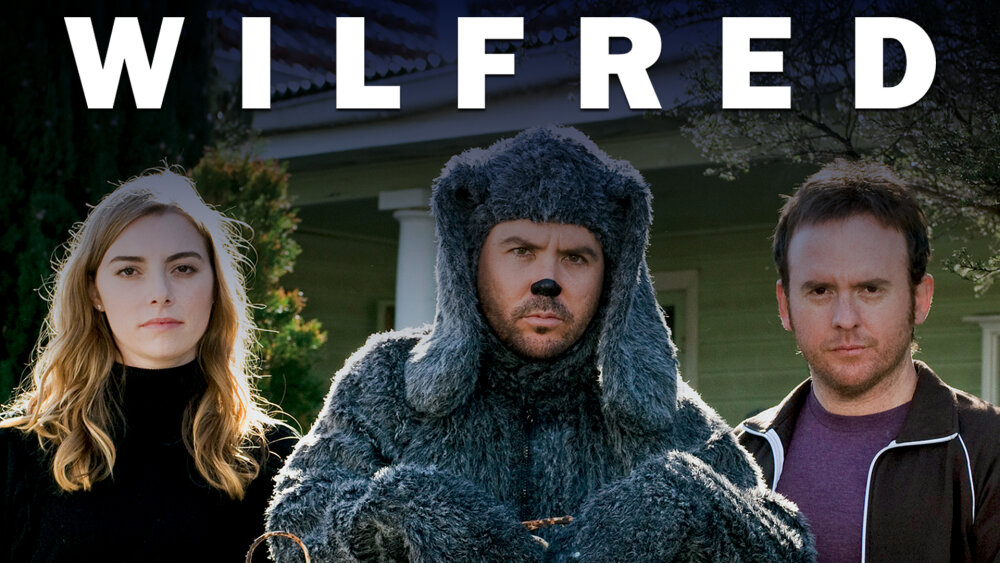 Wilfred