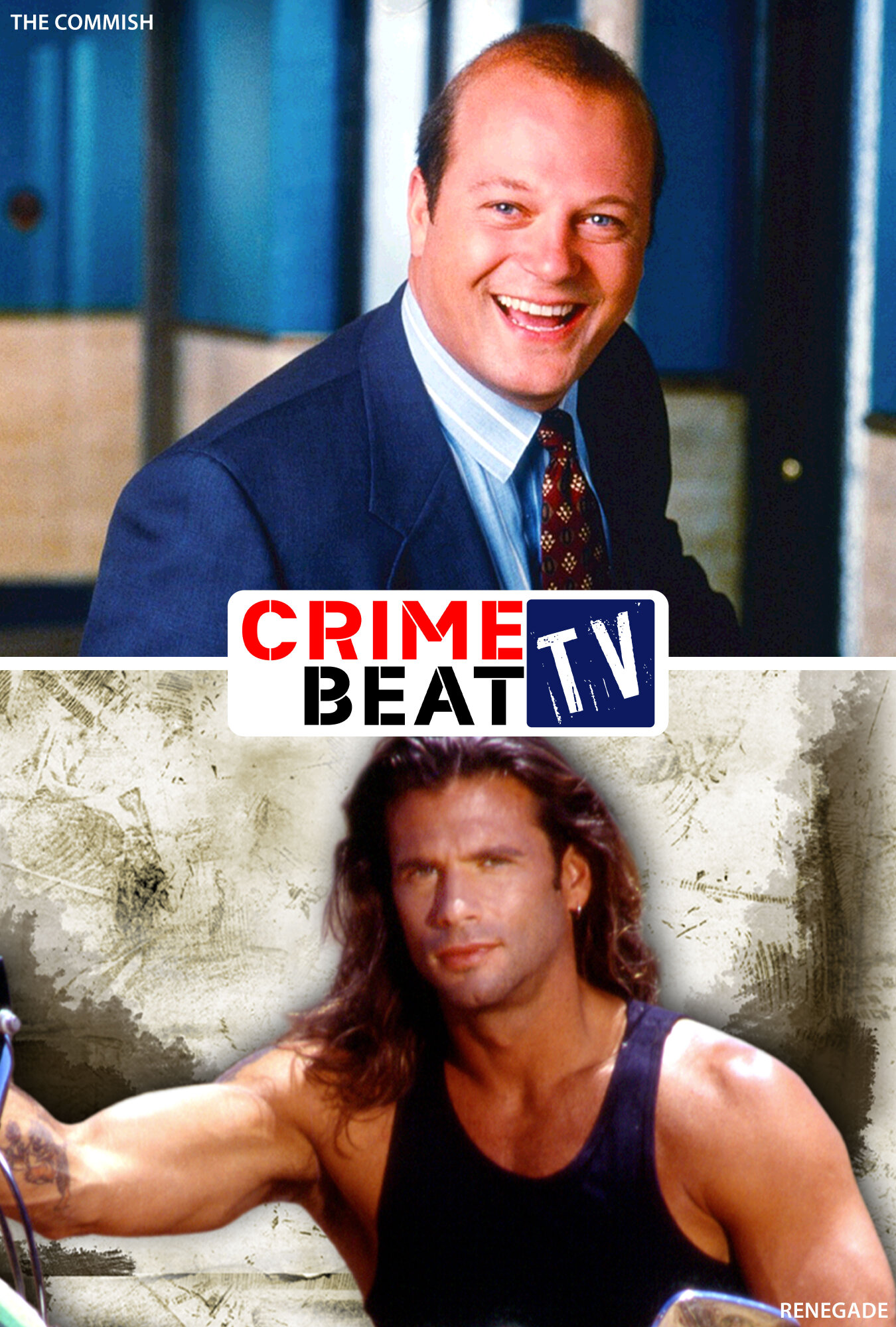 Crime Beat TV
