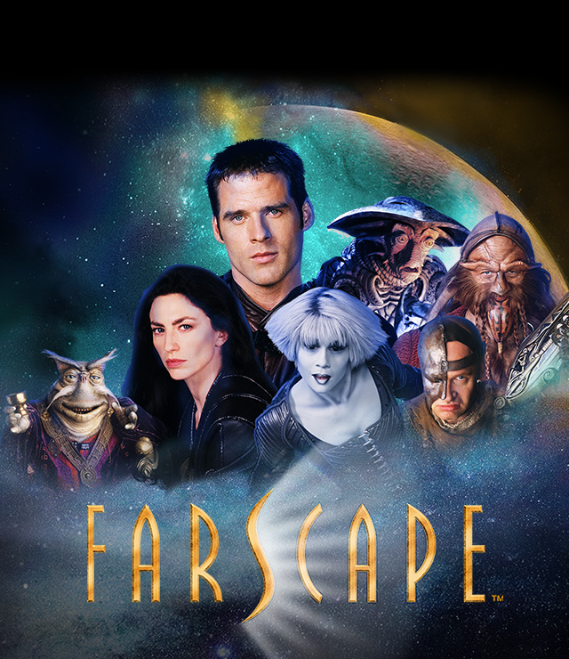 Farscape