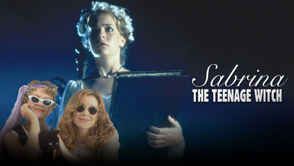 Sabrina The Teenage Witch