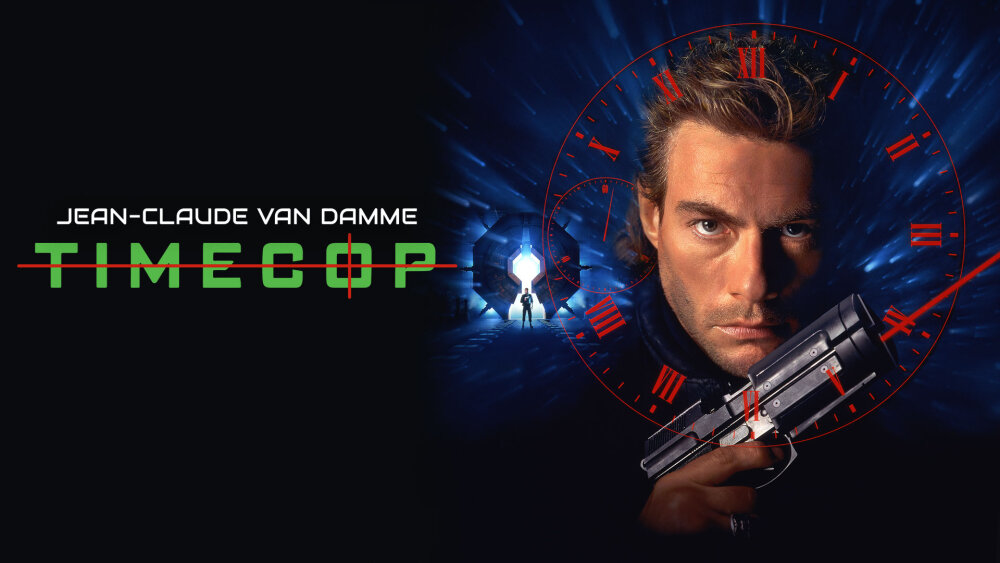 Timecop