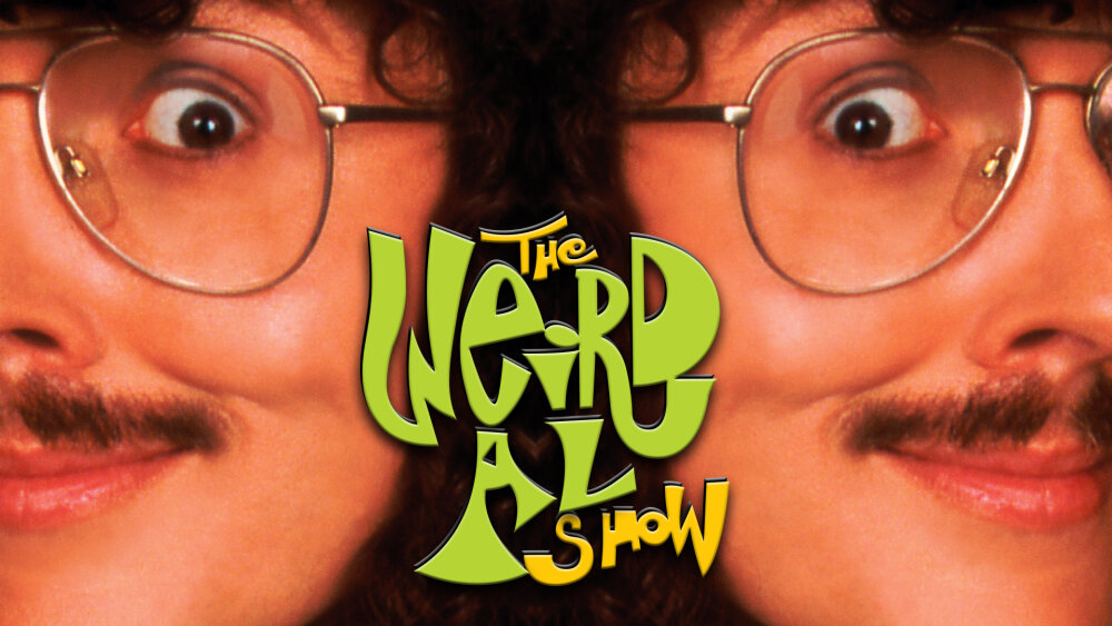 The Weird Al Show