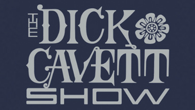 The Dick Cavett Show