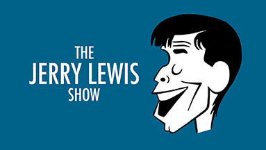 The Jerry Lewis Show