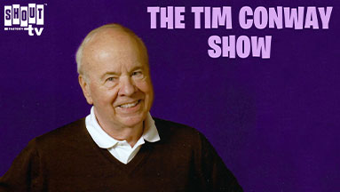 The Tim Conway Show