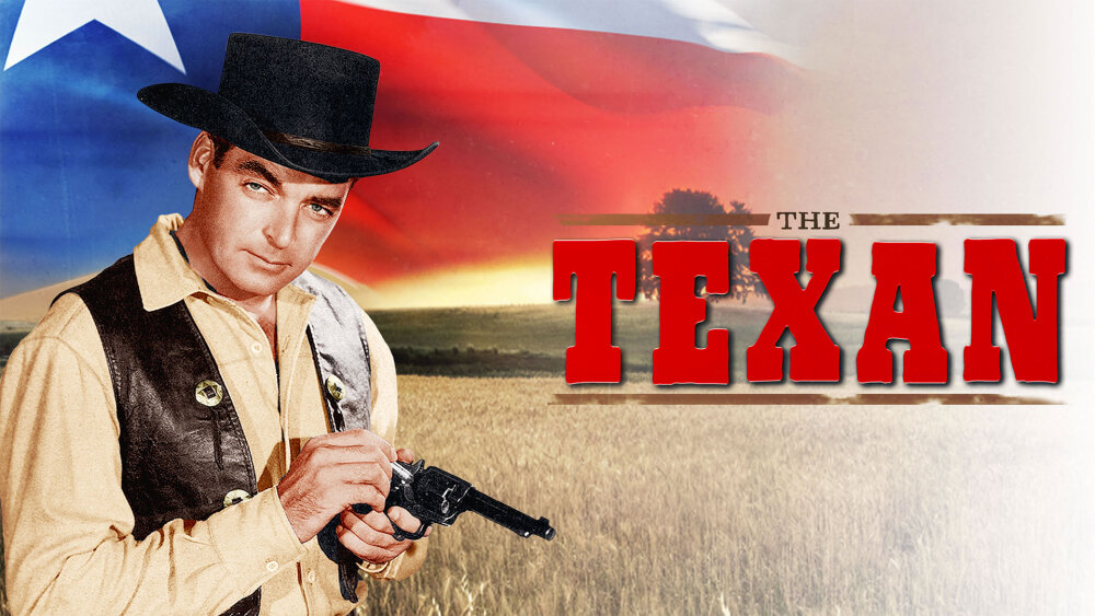 The Texan
